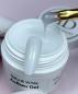 Preview: Natural White Builder Gel Karl Diamant 15 ml